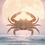 Cancer Horoscope Today, April 17, 2026: Health stays sound