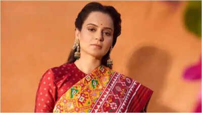 'If it was romance, we would have had children': Kangana Ranaut firmly denies dating rumors with Chirag Paswan | Hindi Movie News