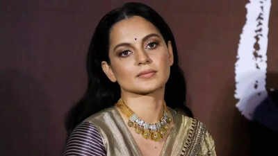 Kangana Ranaut says she faced ‘witch-hunting’ after ex filed case: 'Chudail hai, khoon peeti hai, kaala jaadu karti hai' |