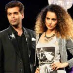 Kangana Ranaut says Karan Johar is ‘not a bad person’, revisits Koffee With Karan controversial episode: 'Why should I pretend?' | Hindi Movie News