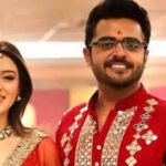 Hansika Motwani breaks silence on divorce from Sohael Khaturiya: 'I have no regrets... I’m very happy where I am' | Hindi Movie News