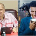 'Shame on you': Manoj Desai lashes out at Akshay Kumar, slams Bhooth Bangla release strategy; 'They want to finish single screens' | Hindi Movie News