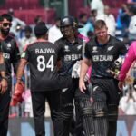 Icc Acu: ICC ACU to investigate alleged corruption in 2026 T20 World Cup | Cricket News