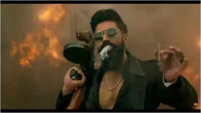 ‘Toxic’ at CinemaCon: Exclusive 9-minute preview of Yash starrer unveiled, revealing a 'dark and layered' gangster avatar |