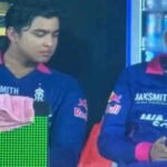 IPL 2026: Rajasthan Royals manager Romi Bhinder 'warned and fined' for using phone in dugout | Cricket News