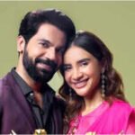 Rajkummar Rao gushes over Patralekhaa's stunning emotional shift post-motherhood: 'Motherhood makes you do that' |