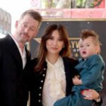 'Mama, don’t leave': Brenda Song reveals the ‘heartbreaking’ tactic her sons use to keep her and Macaulay Culkin at home﻿ |