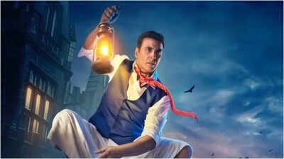 Bhooth Bangla Full Movie Collection: 'Bhooth Bangla' box office collection Day 2 [LIVE]: Akshay Kumar, Paresh Rawal, Rajpal Yadav starrer set to cross Rs 30 crore | Hindi Movie News