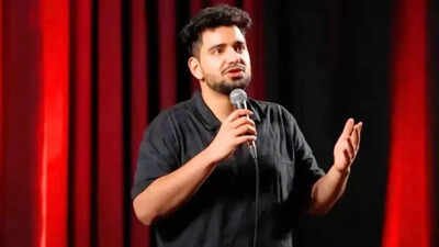 Samay Raina recalls chilling Kashmiri Pandit exodus trauma: ‘Grandfather was on kill list’; says Kashmiri Muslims helped him escape | Hindi Movie News
