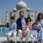 'JD Vance’s brown kids are less American': Michigan Democrat attacks US VP, makes crude joke about Usha Vance