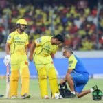 Ayush Mhatre injury update: CSK batting coach Michael Hussey shares major concern | Cricket News