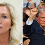 Greene: Marjorie Taylor Greene floats claim that Trump’s assassination attempt was staged: 'What happened in Butler...'