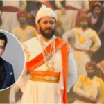Salman Khan to appear in 'Raja Shivaji'; Riteish Deshmukh makes the big announcement | Hindi Movie News