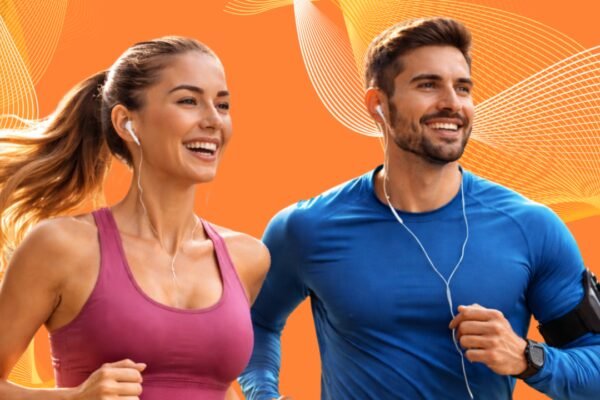 Why run clubs are the coolest fitness trend right now