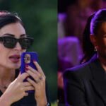 "She’s for the streets": Laura Loomer’s latest attack pulls Candace Owens’ family into escalating political feud