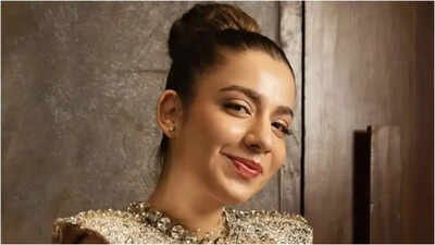 Jasmine Sandlas recalls her father’s fall from top job in India to struggling in the US: ‘He was a law school valedictorian’ | Hindi Movie News