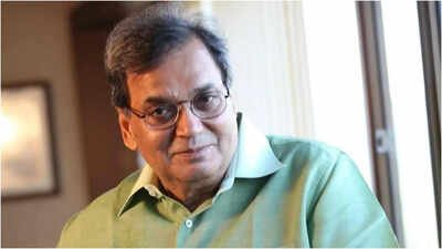 Raja Shivaji: 'So rocking', Subhash Ghai praises Riteish Deshmukh’s ‘Raja Shivaji’, calls it ‘Full of nationalistic energies’ | Hindi Movie News