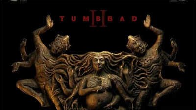 'Tumbbad 2’ FIRST LOOK: Sohum Shah and Nawazuddin Siddiqui starrer officially locked for December 3, 2027 release | Hindi Movie News