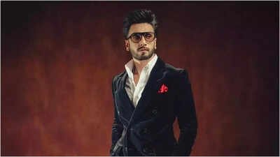 Ranveer Singh NOT EXITED 'Pralay'; creative differences buzz called 'Completely baseless' - Report |