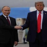Putin, Trump hold 90-minute call on Iran, Ukraine war: Russia proposes Kyiv ceasefire for Victory Day