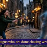 4 Zodiac signs who are done chasing wrong souls
