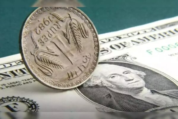 Rupee surges 52 paise to 92.54 against dollar; US-Iran ceasefire, RBI stance lift sentiment