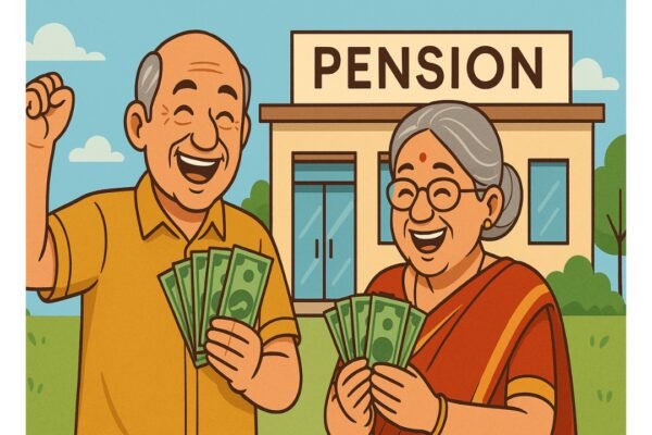 PFRDA rolls out NPS Swasthya to combine retirement planning with health cover