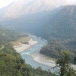 Cabinet okays Rs 40,150 crore for two major hydropower projects in Arunachal Pradesh