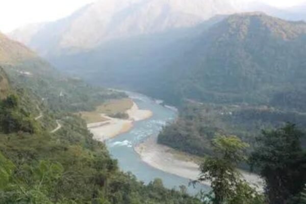 Cabinet okays Rs 40,150 crore for two major hydropower projects in Arunachal Pradesh