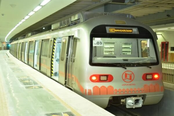 Jaipur Metro Phase-2: Cabinet approves Rs 13,038 crore project; 41-km corridor to boost connectivity