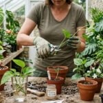 Which plants can be grown from stem cuttings? Know the correct way to plant them |