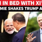 Trump’s Trade Adviser Rages As Putin-Modi-Xi SCO Bonhomie ‘Flips’ U.S.’ Tariff Gambit