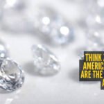 Are zircon and American diamond the same?