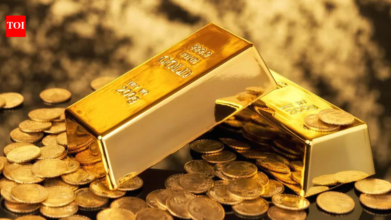 Gold price today (April 8, 2026): How much 18K, 22K and 24K gold costs in your city? Check prices in Delhi, Mumbai, Chennai & more