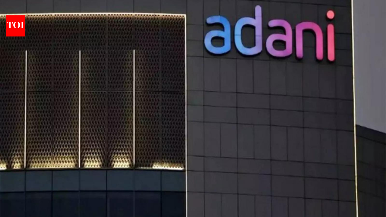 Adani group stocks rise up to 13%, add Rs 96,000 crore to market cap; what’s driving the rally?