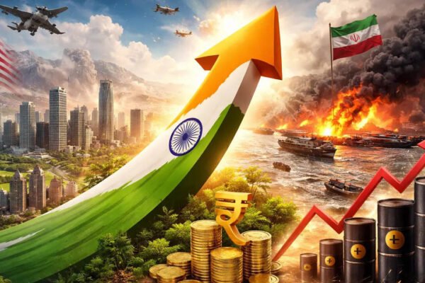 US-Iran war impact: RBI governor flags 5 risks for India from Middle East conflict