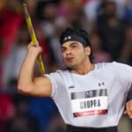 Doha Diamond League, where Neeraj Chopra breached 90m mark, postponed this year - here's why | More sports News