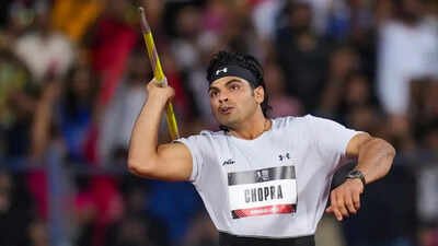 Doha Diamond League, where Neeraj Chopra breached 90m mark, postponed this year - here's why | More sports News