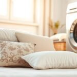 How often should you wash your pillow? The answer may surprise you |