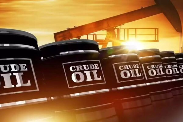 Crude global prices: Oil climbs back towards $97 as Strait of Hormuz remains under pressure