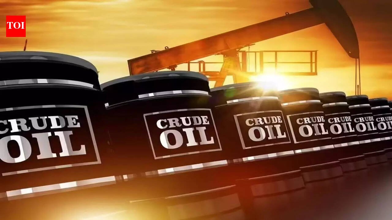 Crude global prices: Oil climbs back towards $97 as Strait of Hormuz remains under pressure