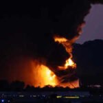 2 killed in plane crash at small airport in Arizona