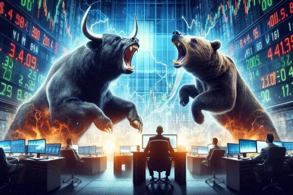 Stock market today (April 9, 2026): Nifty50 opens below 23,900; BSE Sensex down over 500 points on rising oil prices, US-Iran ceasefire concerns