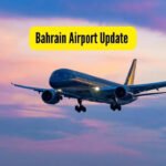 Bahrain Airport starts gradual flight resumption after weeks of shutdown; Gulf Air announces limited services
