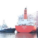 Fuel tanker Green Asha carrying over 15,000 tonnes of LPG reaches India after crossing Hormuz