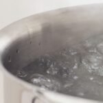 7 things you should never clean with hot water