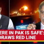 India Calls Out Pak Nuclear Bluff, Draws New Red Line Post Op Sindoor