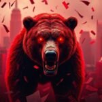 Pakistan's stock market tumbles! KSE-100 tanks over 3800 points after record gains; doubts on US-Iran ceasefire holding weigh
