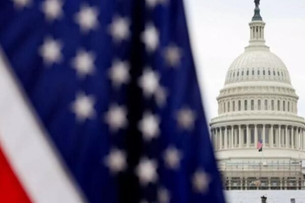 US inflation rises 0.4% in February; strong spending, oil shock may delay rate cuts