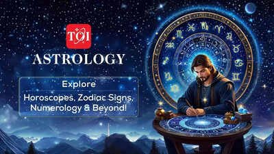 Horoscope Today: Daily astrological predictions for April 10, 2026